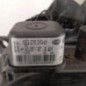Optique avant principal gauche (feux)(phare) OPEL ASTRA H