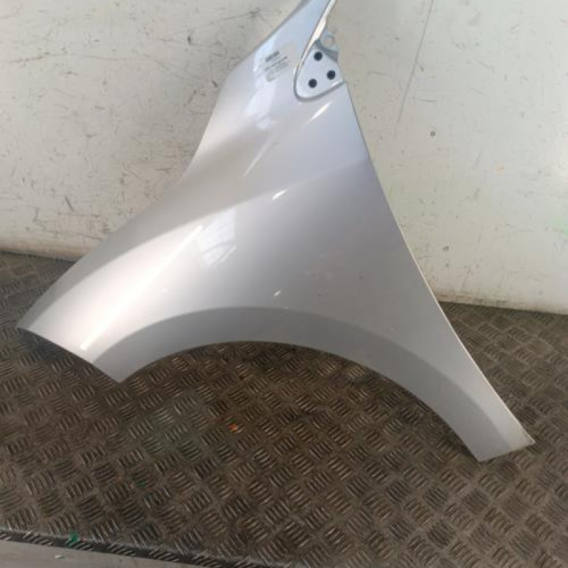 Aile avant gauche RENAULT MEGANE 3