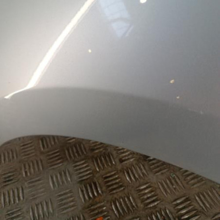 Aile avant gauche RENAULT MEGANE 3