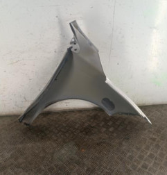 Aile avant gauche RENAULT MEGANE 3 Photo n°4