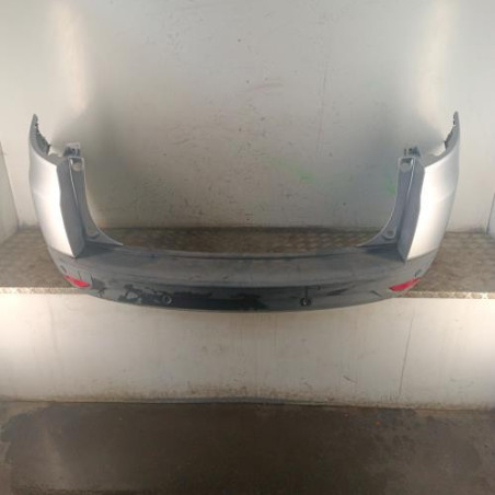 Pare choc arriere RENAULT MEGANE 3 Photo n°1