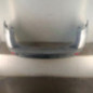 Pare choc arriere RENAULT MEGANE 3