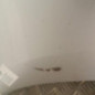Pare choc arriere RENAULT MEGANE 3