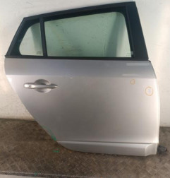 Porte arriere droit RENAULT MEGANE 3 Photo n°1