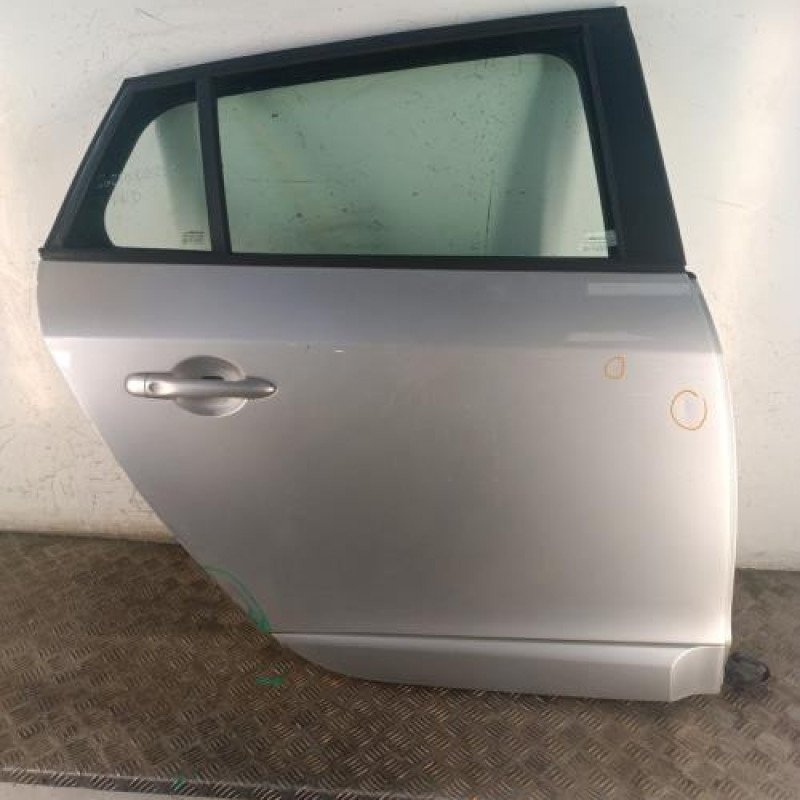 Porte arriere droit RENAULT MEGANE 3