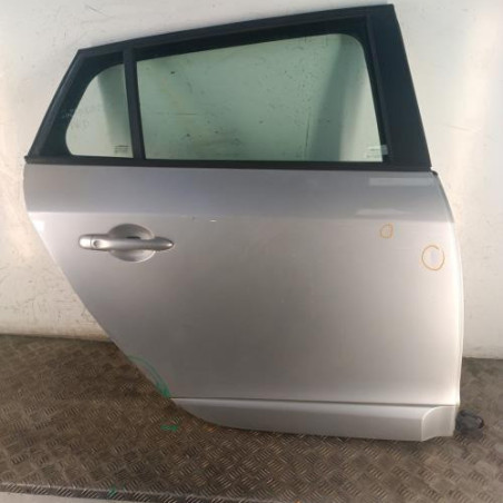 Porte arriere droit RENAULT MEGANE 3 Photo n°1