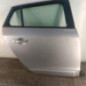 Porte arriere droit RENAULT MEGANE 3