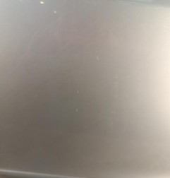 Porte arriere droit RENAULT MEGANE 3 Photo n°4