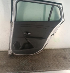 Porte arriere droit RENAULT MEGANE 3 Photo n°5