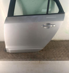 Porte arriere gauche RENAULT MEGANE 3 Photo n°1