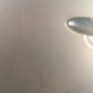 Porte arriere gauche RENAULT MEGANE 3