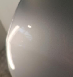 Porte arriere gauche RENAULT MEGANE 3 Photo n°5