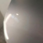 Porte arriere gauche RENAULT MEGANE 3