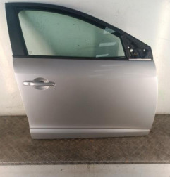 Porte avant droit RENAULT MEGANE 3 Photo n°1