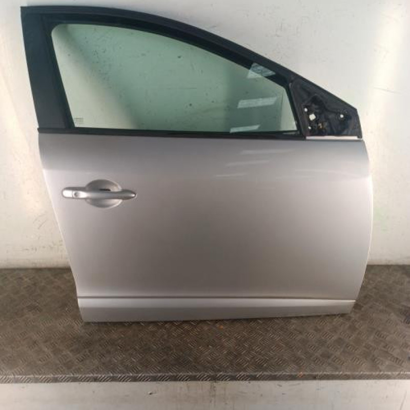 Porte avant droit RENAULT MEGANE 3