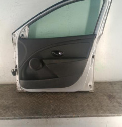 Porte avant droit RENAULT MEGANE 3 Photo n°5