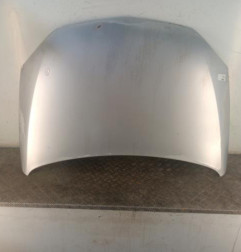 Capot OPEL CORSA C Photo n°1