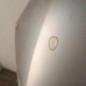 Capot OPEL CORSA C