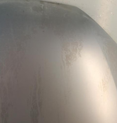 Capot OPEL CORSA C Photo n°4