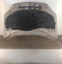 Capot OPEL CORSA C Photo n°6