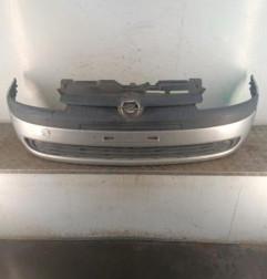 Pare choc avant OPEL CORSA C Photo n°1
