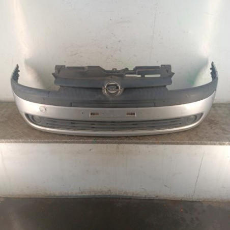 Pare choc avant OPEL CORSA C Photo n°1