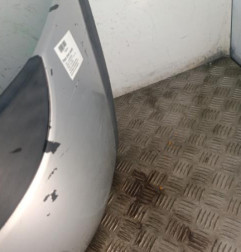 Pare choc avant OPEL CORSA C Photo n°4