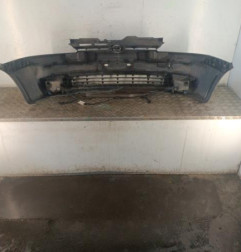 Pare choc avant OPEL CORSA C Photo n°5