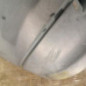 Pare choc avant RENAULT CLIO 1