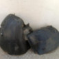 Pare boue avant droit RENAULT GRAND SCENIC 2