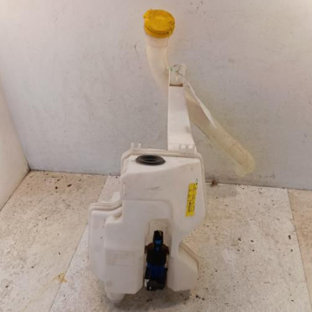 Vase de lave glace RENAULT CLIO 4 Photo n°1
