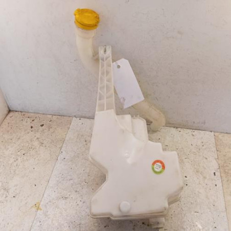 Vase de lave glace RENAULT CLIO 4