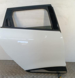 Porte arriere droit RENAULT CLIO 4 Photo n°1