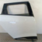 Porte arriere droit RENAULT CLIO 4