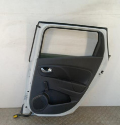 Porte arriere droit RENAULT CLIO 4
