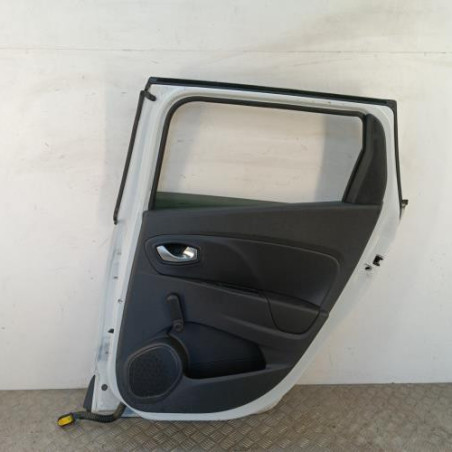 Porte arriere droit RENAULT CLIO 4