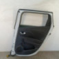 Porte arriere droit RENAULT CLIO 4
