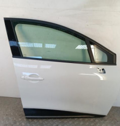 Porte avant droit RENAULT CLIO 4 Photo n°1
