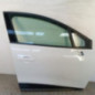 Porte avant droit RENAULT CLIO 4