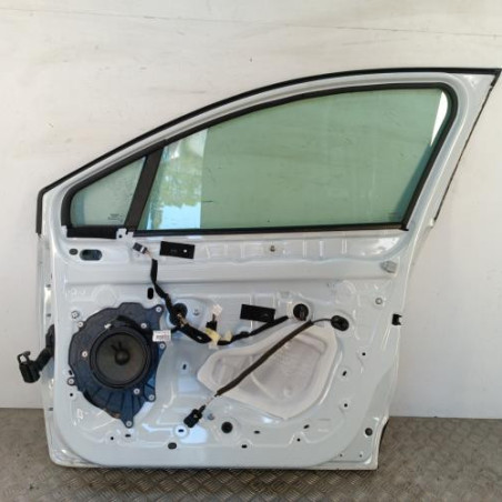 Porte avant droit RENAULT CLIO 4