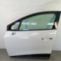 Porte avant gauche RENAULT CLIO 4