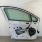 Porte avant gauche RENAULT CLIO 4
