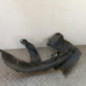 Pare boue avant gauche RENAULT KANGOO 1