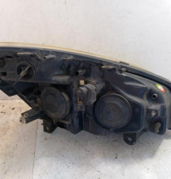 Optique avant principal gauche (feux)(phare) RENAULT GRAND SCENIC 2