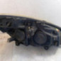 Optique avant principal gauche (feux)(phare) RENAULT GRAND SCENIC 2
