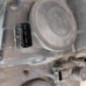 Optique avant principal gauche (feux)(phare) RENAULT GRAND SCENIC 2