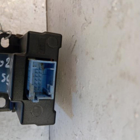 Poignee electrique frein a main RENAULT GRAND SCENIC 2