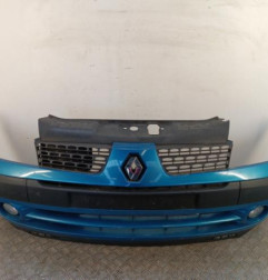 Pare choc avant RENAULT CLIO 2 Photo n°1