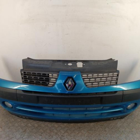 Pare choc avant RENAULT CLIO 2 Photo n°1