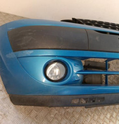 Pare choc avant RENAULT CLIO 2